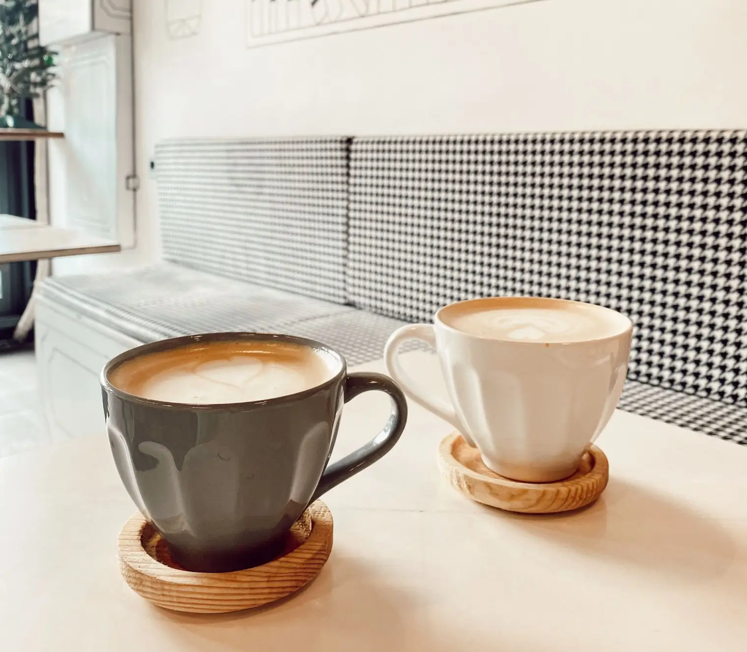 coffeeshops